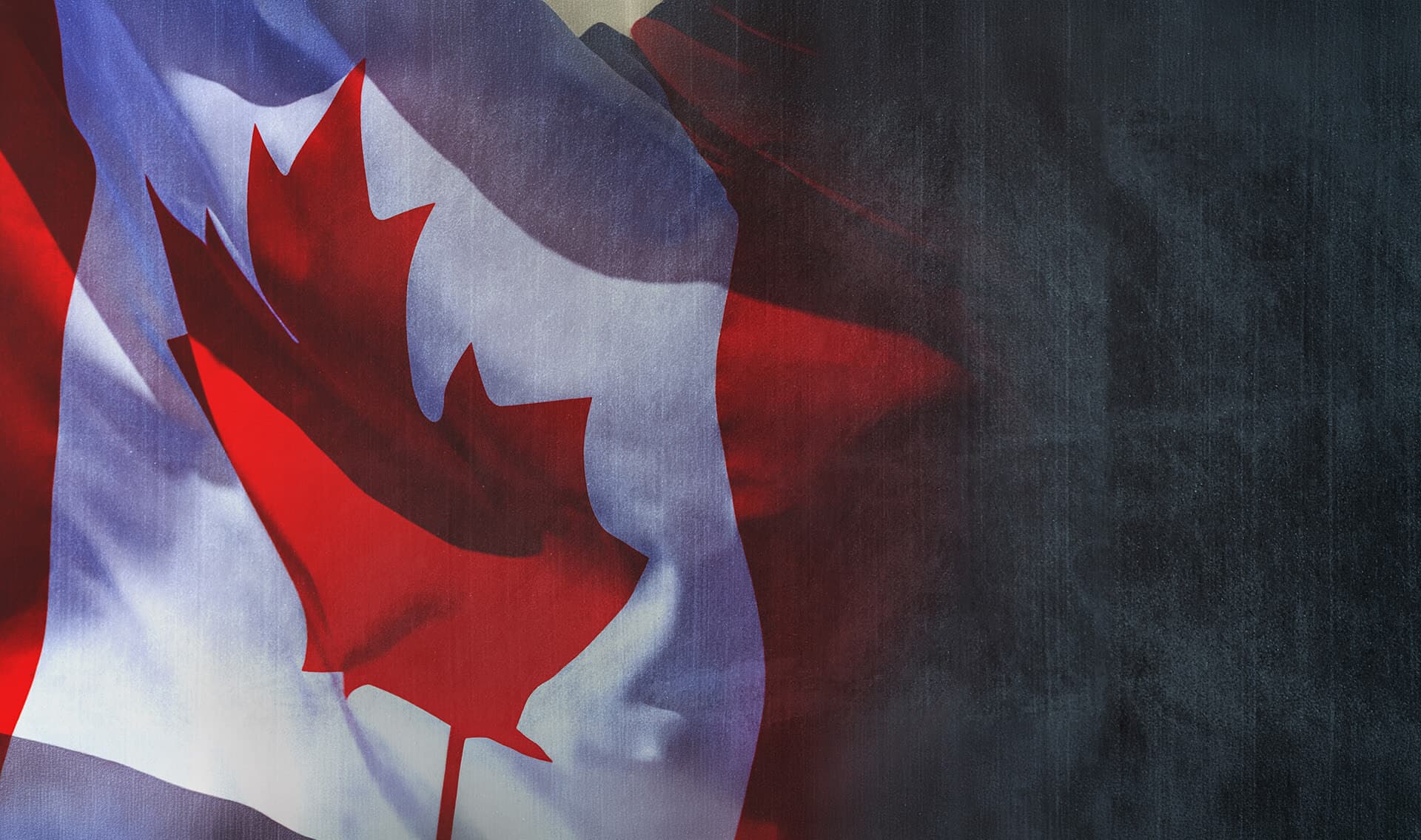 Canada Day Celebration