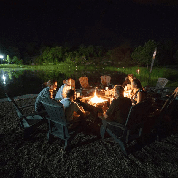 Retreat