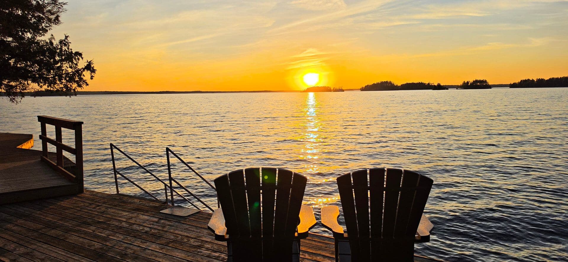 A Little More Muskoka