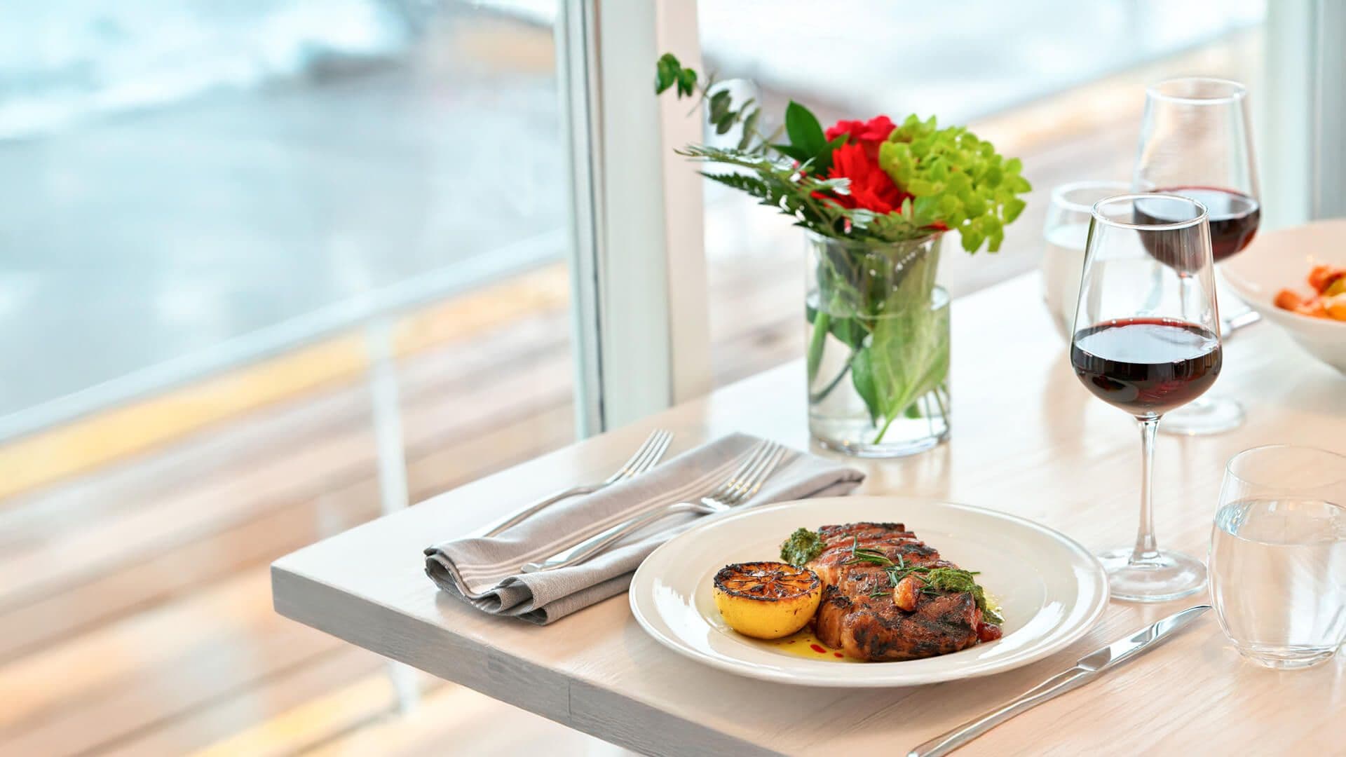Dining Events