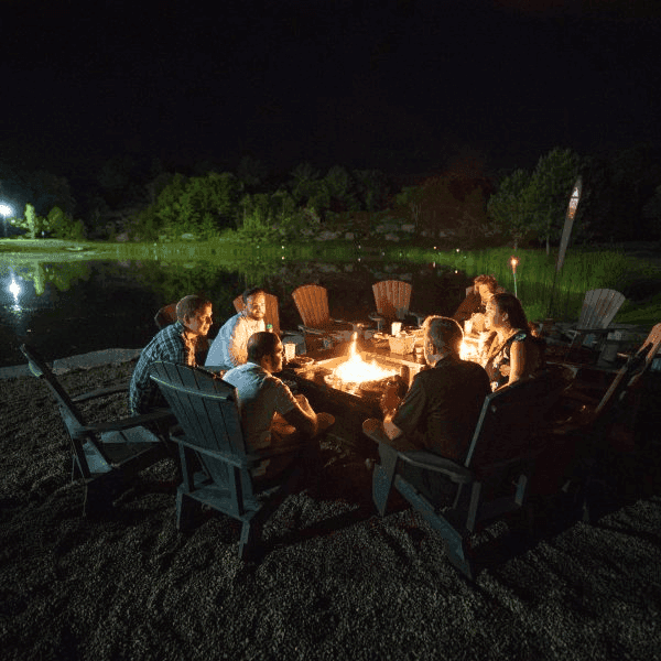 Retreat