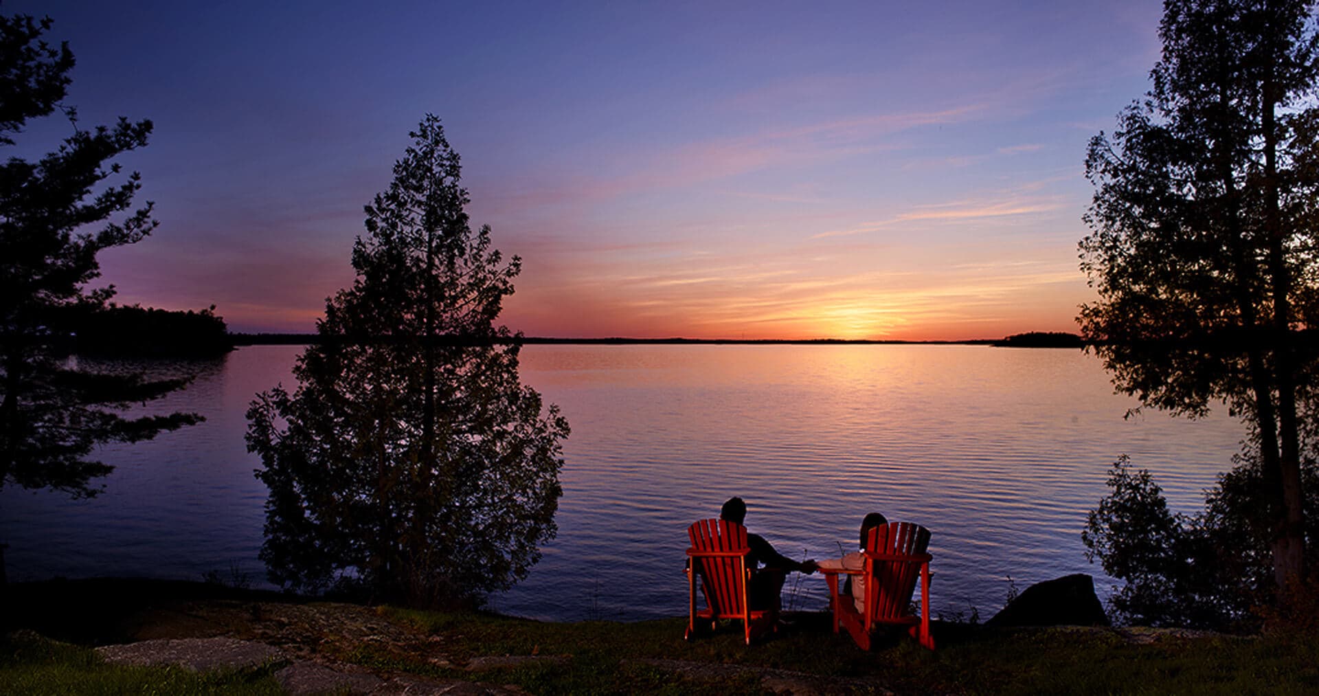 Why Taboo Is One of Muskoka’s Most Compelling Boutique Escapes