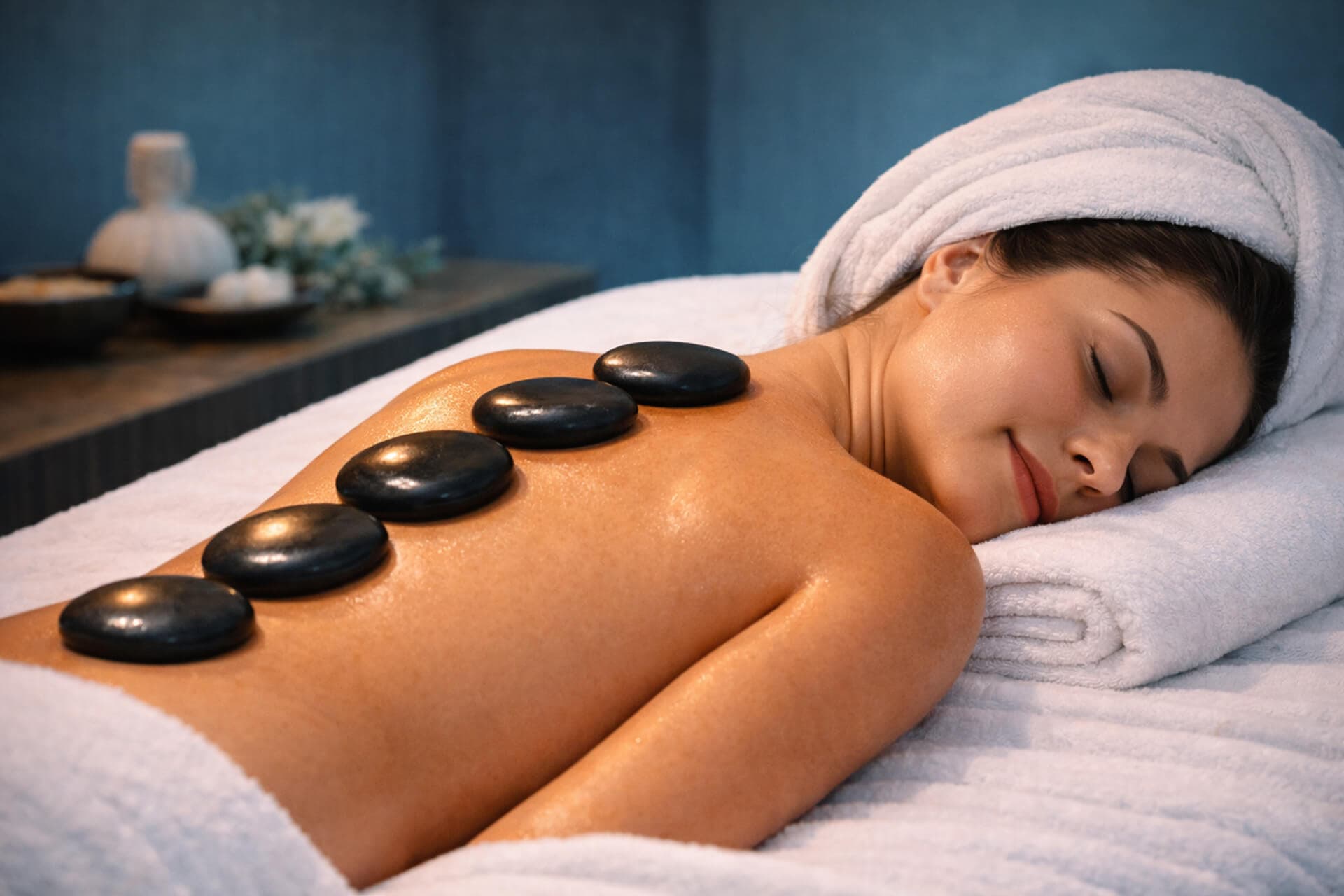 Heated Bliss