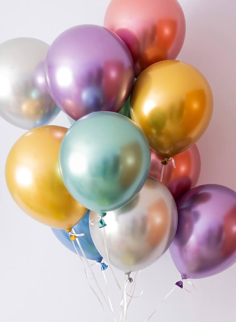 Balloons