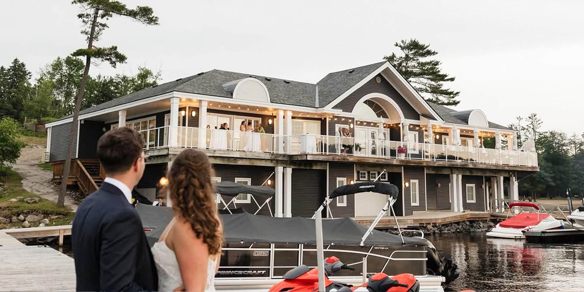 Taboo Muskoka