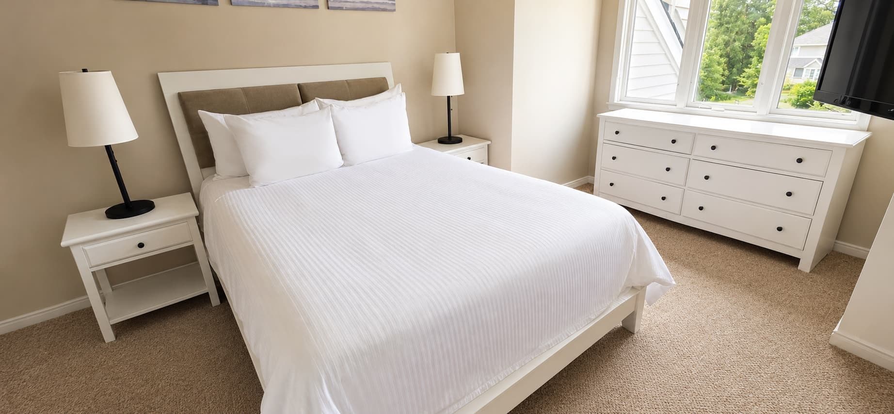 Condo Rooms