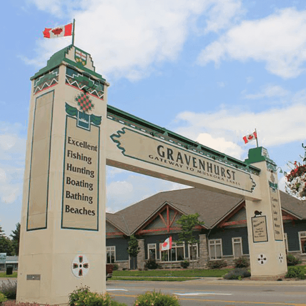 Town of Gravenhurst