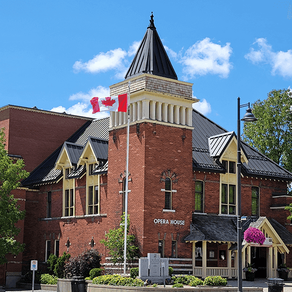 Gravenhurst Opera House