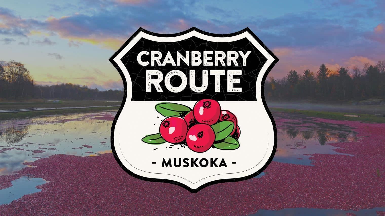 Bala, Muskoka: The Cranberry Capital of Ontario