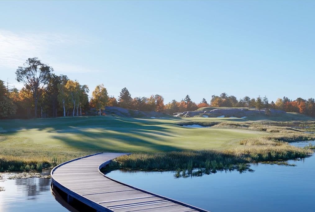 OCM Teases What's Next at Taboo Muskoka