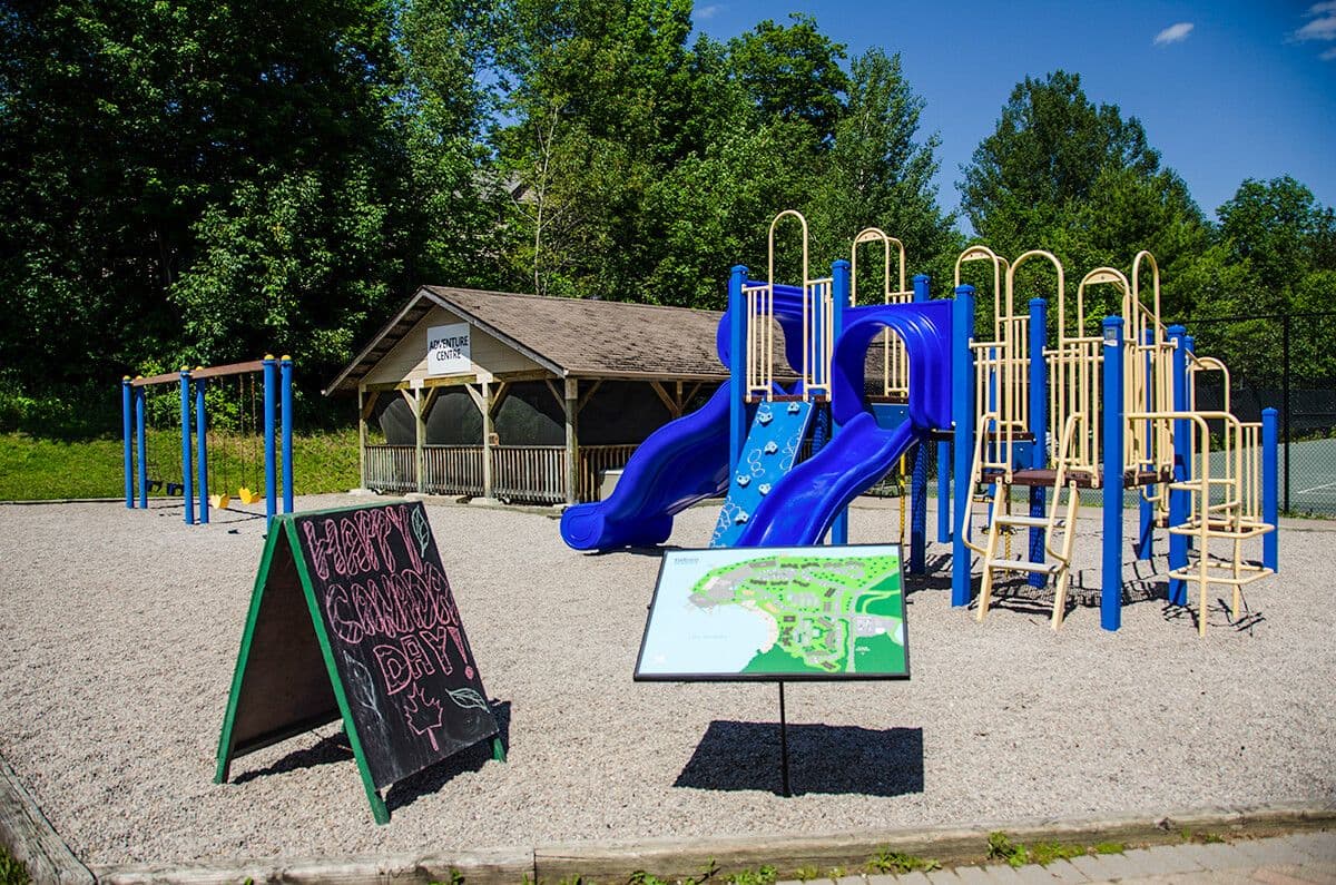 Taboo Muskoka Recreation Centre