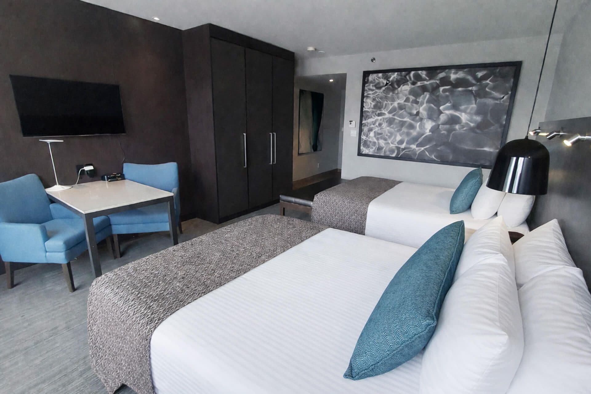 Resort Rooms