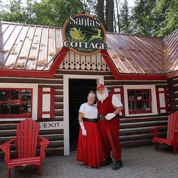 Santa's Village