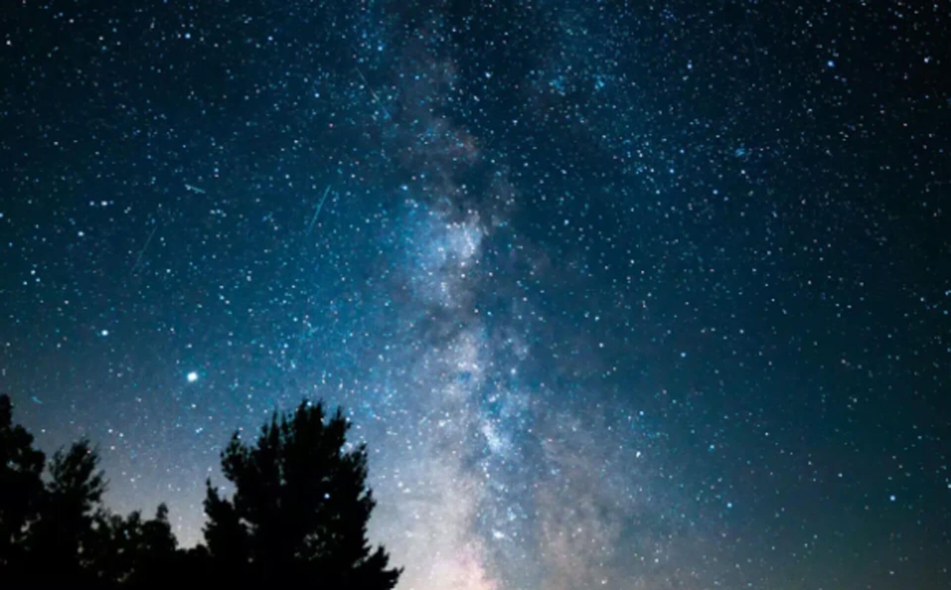 Torrence Barrens Dark Sky Reserve